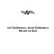 Ion Dolanescu, Ionut Dolanescu - La o margine de drum
