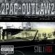 2Pac - Ft. Lil Jon, Busta Rhymes - Gunz On My Side (Remix)