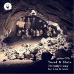 album image Nobody's Way Nobody's Way - Single