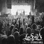 album image Дурочка с cевера Fiesta (Live)