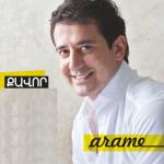 album image Qavor Arame (Qavor)
