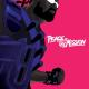 Major Lazer feat. Wild Belle - Be Together (feat. Wild Belle)