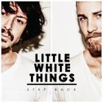 album image Step Back Step Back - Single