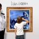 Lucas Graham - Funeral