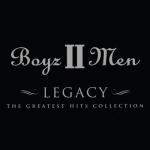 album image 10.One Sweet Day (With Boyz Ii Men) Legacy - The Greatest Hits Collection