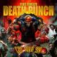 Five Finger Death Punch - Question Everything