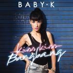 album image Roma - Bangkok Kiss Kiss Bang Bang