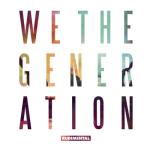album image Rumour Mill (feat. Anne-Marie & Will Heard) We the Generation (Deluxe Edition)