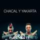 Chacal, Yakarta feat. Garbey - Animality