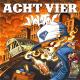 AchtVier - 100 Bars
