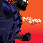 album image Lean On Peace Is the Mission (Remixes)