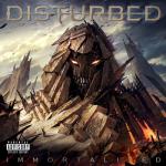 album image Immortalized Immortalized