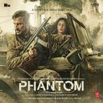 album image Afghan Jalebi (Dumbek Version) Phantom (Original Motion Picture Soundtrack)