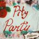 Halsey vs Melanie Martinez - Control Party Pitch (RMX)
