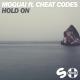 MOGUAI feat. Cheat Codes - Hold On (feat. Cheat Codes)