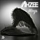 Ahzee&Yumornoi - Wings[Bass. Prod. By. da sav]