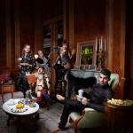 album image Cake by the okean DNCE