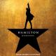 Leslie Odom Jr., Lin-Manuel Miranda, Renée Elise Goldsberry, Phillipa Soo, Christopher Jackson, Original Broadway Cast of Hamilton - Non-Stop
