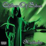 album image Children Of Bodom Hatebreeder