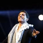 album image Ana Dammi Falastini Muntasib Alqamah Amshi - EP