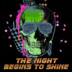 album image The Night Begins To Shine The Night Begins to Shine - Single