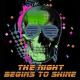 B.E.R. www.bigfantv.net - The Night Begins To Shine (Dragon Remix) www.bigfantv.net