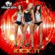 Syn Cole vs Village Girls - May & Kick It (Dj Matthew Brown Mash up)