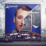 album image Musik ist keine Lösung Musik ist keine Lösung (Deluxe Version)