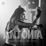 album image DREAM ABOUT MY FACE Dream About My Face - Single