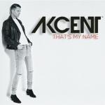 album image Amor Gitana That's My Name - EP