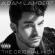 Adam Lambert - Ghost Town