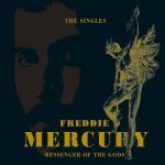 album image Love Kills Messenger of the Gods: The Singles Collection