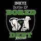 Inkyz - Osiris
