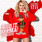 album image I Did It Mama