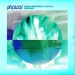 album image Messiah Messiah (feat. Judge) - Single
