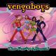 Vengaboys - We like to Party! (The Vengabus)