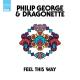 Philip George, Dragonette - Feel This Way
