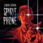 album image Cabinet Man Spirit Phone