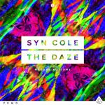 album image The Daze The Daze (feat. Madame Buttons) - Single