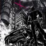 album image Venger (feat. Greta Link) The Uncanny Valley
