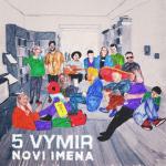 album image Холод у волоссі Novi Imena
