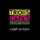 Trois Cafés Gourmands - À nos souvenirs