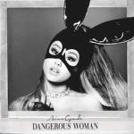 album image Everyday Dangerous Woman