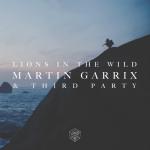 album image Lions in the Wild Lions in the Wild - Single