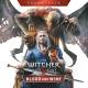 The Witcher 3 - В поле спят мотыльки