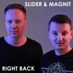 album image Right Back Right Back - Single