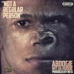 album image Hijo de Belkis (Yo No Soy Regular Parce) Not a Regular Person - Single