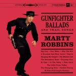 album image El Paso Gunfighter Ballads and Trail Songs
