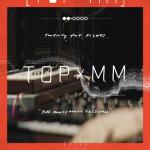 album image Heathens TOPxMM - EP