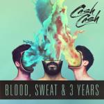 album image Bada Boom Blood, Sweat & 3 Years